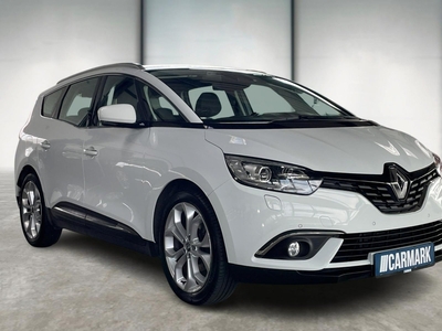 Renault Grand Scenic IV 1,6 dCi 130 Zen 7prs 5d