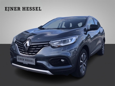 Renault Kadjar 1,3 TCe 140 Limited EDC 5d