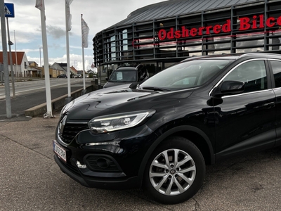 Renault Kadjar 1,3 TCe 140 Zen 5d