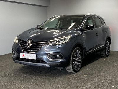 Renault Kadjar 1,3 TCe 160 Bose Edition EDC 5d