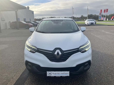 Renault Kadjar TCe 130 Zen EDC - CUV Aut.