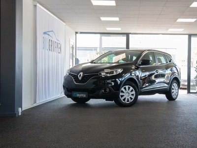 Renault Kadjar TCe 130 Zen EDC - CUV Aut.