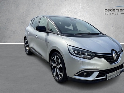 Renault Scenic IV 1,5 dCi 110 Bose Edition EDC 5d