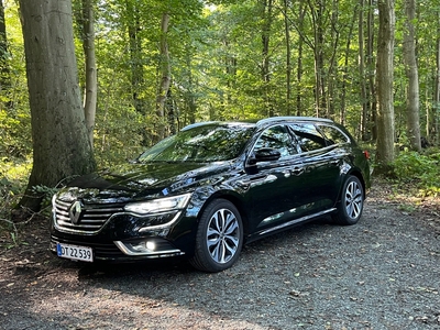 Renault Talisman 1,6 dCi 160 Intens Sport Tourer EDC 5d