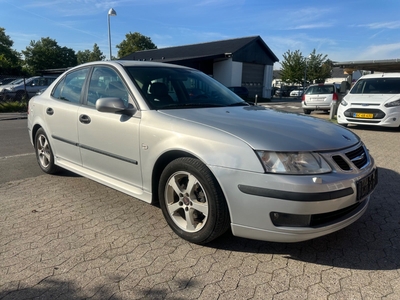 Saab 9-3 1,8 t Expression Hirsch 4d