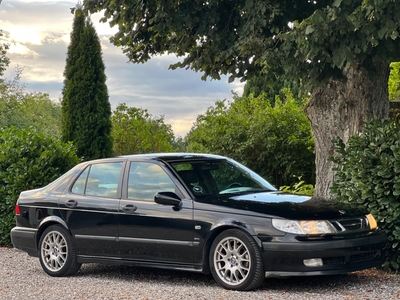 Saab 9-5 2,3 Turbo Aero 5d