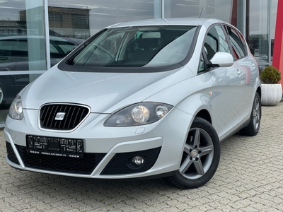 Seat Altea 1,4 TSi 125 I-Tech 5d