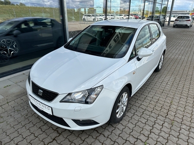 Seat Ibiza 1,0 TSi 110 Style 5d