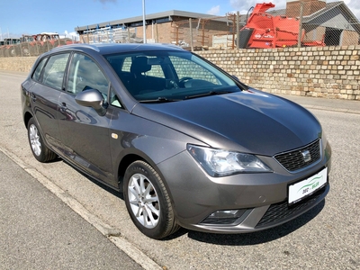 Seat Ibiza 1,2 TSi 105 Style ST eco 5d