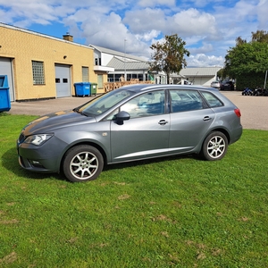 Seat Ibiza 1,4 16V Style 5d