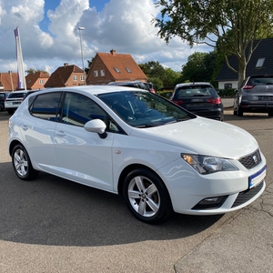 Seat Ibiza 1,4 TDi 90 Style 5d