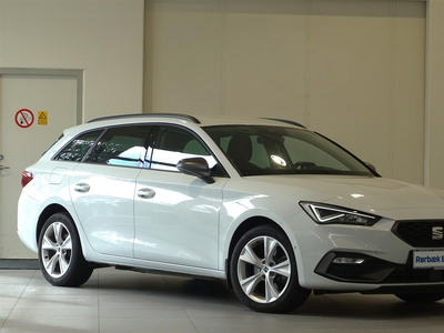 Seat Leon 1,4 eHybrid FR Sportstourer DSG 5d