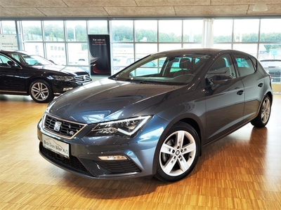 Seat Leon 1,5 TSi 150 FR 5d