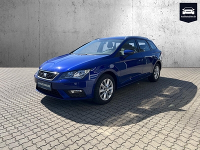 Seat Leon 1,5 TSi 150 Style ST DSG 5d