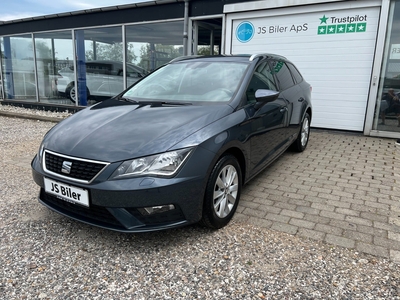 Seat Leon 1,5 TSi 150 Style ST DSG 5d