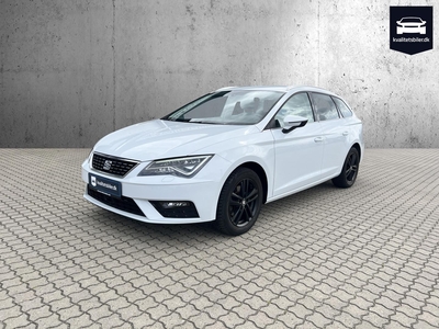 Seat Leon 1,5 TSi 150 Xcellence ST DSG 5d