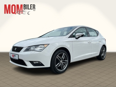 Seat Leon 1,6 TDi 110 Style 5d