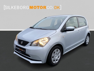 Seat Mii 1,0 60 Reference eco 5d