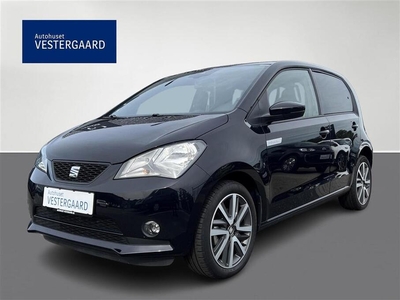 Seat Mii EL 83HK 5d Aut. - Hatch