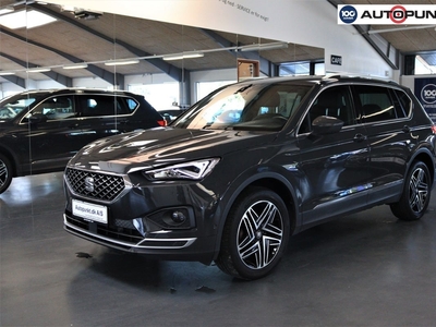 Seat Tarraco 2,0 TDi 150 Xcellence 7prs 5d