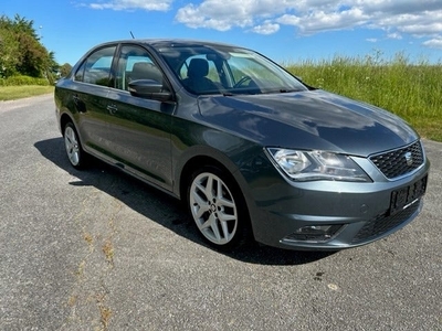 Seat Toledo 1,2 TSi 90 Style 5d