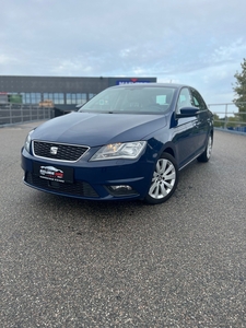 Seat Toledo 1,4 TSi 125 Style DSG 5d