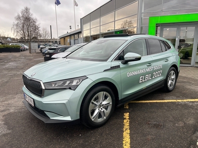 Skoda Enyaq 80 iV 5d