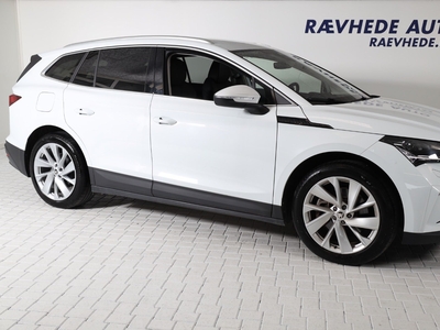 Skoda Enyaq 80 iV Plus Suite 5d