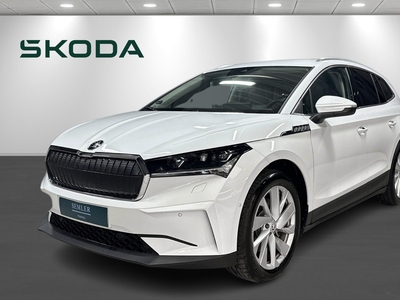 Skoda Enyaq 80 iV Premium 5d