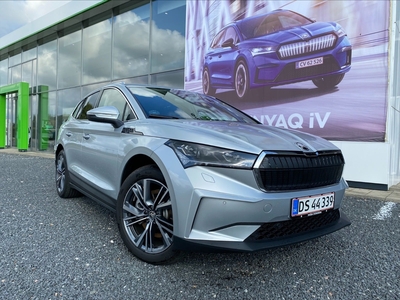 Skoda Enyaq 80 iV Premium 5d