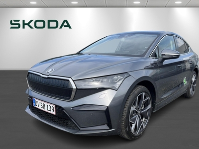 Skoda Enyaq 80 iV Premium Coupé 5d