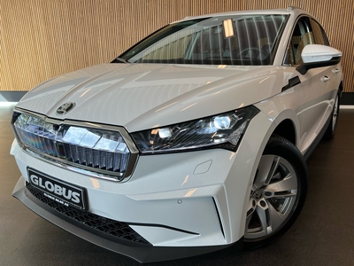 Skoda Enyaq 80 iV Selection Lounge 5d