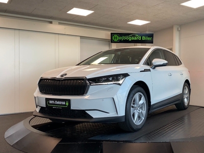 Skoda Enyaq 80 iV Suite 5d