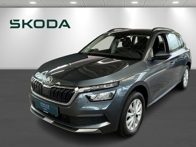 Skoda Kamiq 1,0 TSi 115 Ambition DSG 5d