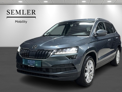 Skoda Karoq 1,5 TSi 150 Style DSG 5d