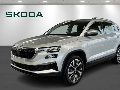 Skoda Karoq 2,0 TDi 115 Style DSG 5d