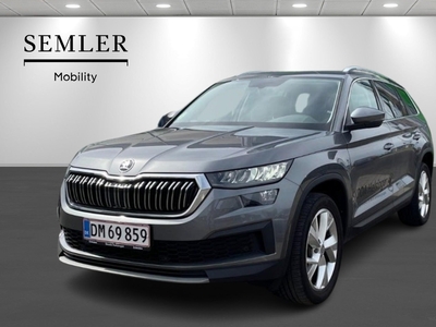 Skoda Kodiaq 1,5 TSi 150 Style DSG 5d