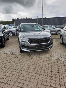 Skoda Kodiaq 2,0 TDi 150 Sportline DSG 5d