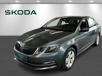 Skoda Octavia 1,0 TSi 115 Style 5d