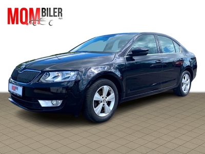 Skoda Octavia 1,2 TSi 110 Style 5d