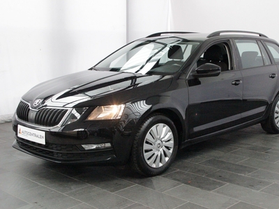 Skoda Octavia 1,4 TSi 150 Ambition Combi 5d