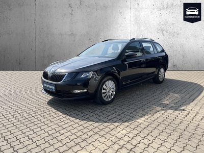 Skoda Octavia 1,5 TSi 150 Ambition Combi DSG 5d