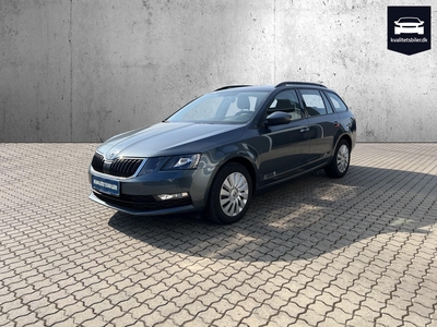 Skoda Octavia 1,5 TSi 150 Ambition Combi DSG 5d