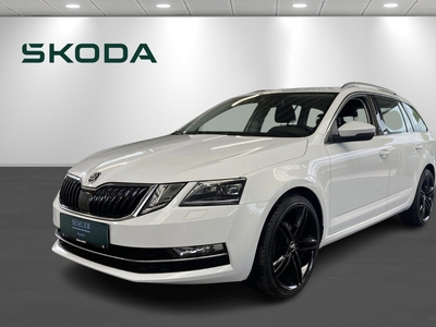 Skoda Octavia 1,5 TSi 150 Business Line+ Combi DSG 5d