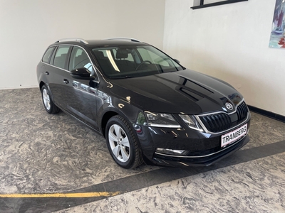 Skoda Octavia 1,5 TSi 150 Celebration+ Combi DSG 5d