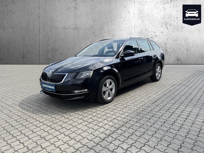 Skoda Octavia 1,5 TSi 150 Celebration Combi DSG 5d