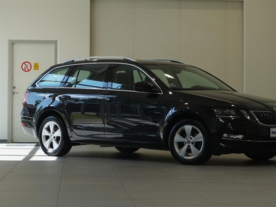 Skoda Octavia 1,5 TSi 150 Celebration+ Combi DSG 5d