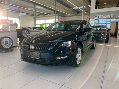 Skoda Octavia 1,5 TSi 150 Celebration DSG 5d