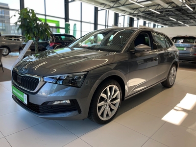 Skoda Scala 1,0 TSi 110 Tour de France DSG 5d