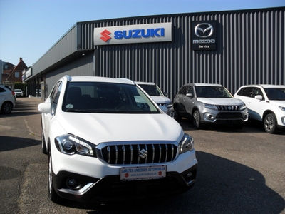 Suzuki S-Cross 1,0 Boosterjet Active 5d